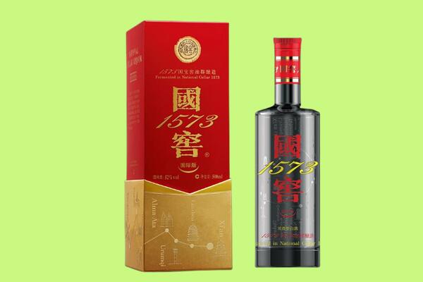 淮安盱眙县回收国窖