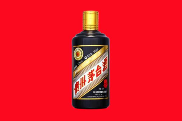 淮安盱眙县回收茅台酒瓶